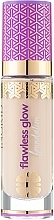 Ingrid Cosmetics Flawless Glow Foundation Tonaalne aluskreem