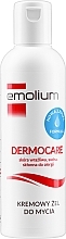 Гель для лица и тела Emolium Dermocare Gel