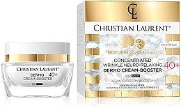 Kontsentreeritud näokreem 40+ Christian Laurent Botulin Revolution Concentrated Dermo Cream-Booster