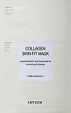 Маска для лица Jayjun Collagen Skin Fit Mask