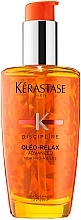 Sissejäetav siluv õli Kerastase Discipline Oleo-Relax Advanced Morpho-Huiles