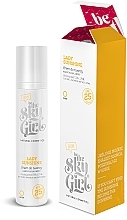 Näo päikesekaitsekreem Be The Sky Girl Lady Sunshine Face Cream SPF 25