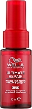 Seerum kõikidele juuksetüüpidele Wella Professionals Ultimate Repair Miracle Hair Rescue With AHA & Omega-9