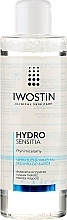 Мицеллярная жидкость Iwostin Hydro Sensita Micellar