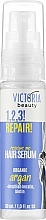 Seerum kahjustatud juustele Victoria Beauty 1,2,3! Repair! Hair Serum