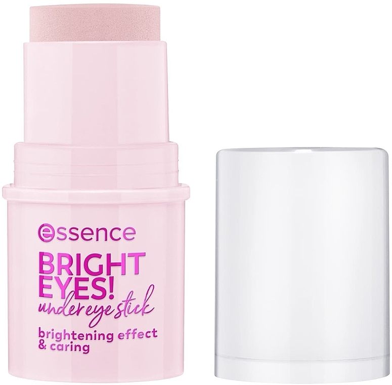 Kreem-pulk silmakontuuri jaoks - Essence Bright Eyes Under Eye Stick	