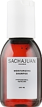 Niisutav šampoon Sachajuan Stockholm Moisturizing Shampoo