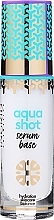 Ingrid Cosmetics Aqua Shot Serum Base Meigialuskreem