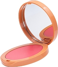 Ingrid Cosmetics Creamy Blush	 Kreemjas põsepuna