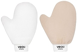 Набор Veoli Botanica (glove/2pcs)