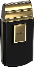 Elektriline pardel 07057-016 Wahl Mobile Travel Shaver Gold	