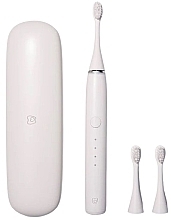 Elektriline hambahari, valge Spotlight Oral Care Sonic Pro Toothbrush Pure White