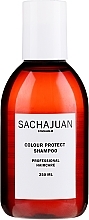 Šampoon värvitud juustele Sachajuan Stockholm Color Protect Shampoo