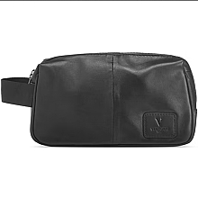 Косметичка Gillian Jones Washbag Black