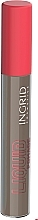 Ingrid Cosmetics Shine Gel Brow Kulme modelleeriv geel