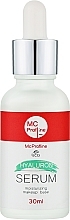 Гиалуроновая сыворотка Miss Claire MC Profline Hyaluron Serum