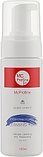 Мусс для умывания Miss Claire MC Profline Hypoallergenic Washing Mousse