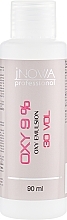 Oksüdeeriv emulsioon jNOWA Professional OXY 9 % (30 vol)