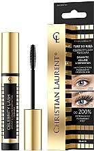 Christian Laurent Celebrity Lash Dramatic Volume & Definition Mascara Ripsmetušš