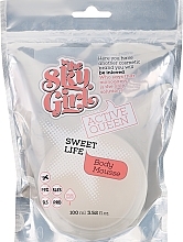 Kehavaht Be the Sky Girl "Sweet Life" Body Mousse