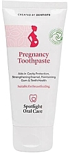 Hambapasta rasedatele Spotlight Oral Care Pregnancy Toothpaste