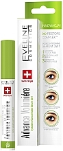 Aktiivne ripsmeseerum 3in1 Eveline Cosmetics Cosmetics Eyelashes Concentrated Serum 3In1