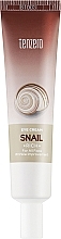 Silmaümbruskreem teomutsiiniga Tenzero Rich Snail Eye Cream