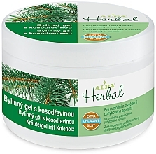 Jahutav taimne kehageel Alpa Herbal Gel