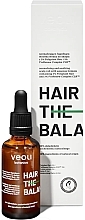 Нормализующий и успокаивающий водный лосьон для кожи головы Veoli Botanica Hair The Balance