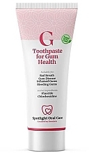 Hambapasta igemete tervise jaoks Spotlight Oral Care Gum Health Toothpaste