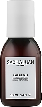 Mask juuste intensiivseks taastamiseks Sachajuan Stockholm Hair Repair