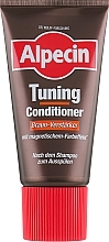 Palsam esmaste hallide juuste toonimiseks Alpecin Tuning Coffein Conditioner Braun