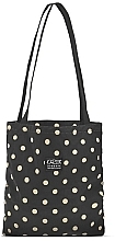 Косметичка Gillian Jones Karen Shopper Creme Dots