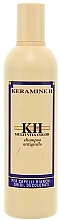 Шампунь для предупреждения пожелтения волос Keramine H Shampoo Antigiallo Multi Vita Color