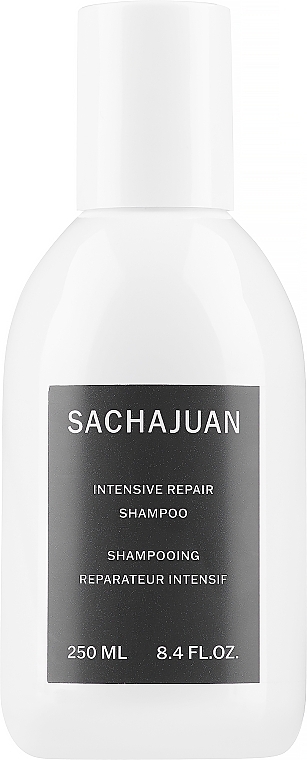 Intensiivselt taastav juuksešampoon - Sachajuan Shampoo