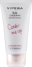 Vipera BB Cream Cover Me Up	 Jumestuskreem