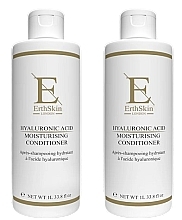 Juuksepalsam ErthSkin London Hyaluronic Acid Moisturising Conditioner