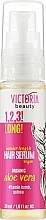 Seerum pikkadele juustele Victoria Beauty 1,2,3! Long! Hair Serum