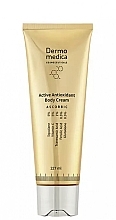 Aktiivne antioksüdantne kehakreem Dermomedica Active Antioxidant Body Cream