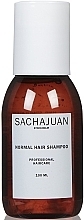 Šampoon normaalsetele juustele SachaJuan Stockholm Normal Hair Shampoo