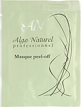 Näomask "Antioksüdant" Algo Naturel Masque Peel-Off