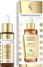 Niisutav näoseerum Christian Laurent Aesthetic Solutions Hydra Serum Moisturizing & Plumping Essence