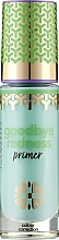 Ingrid Cosmetics Goodbye Redness Primer Näopraimer