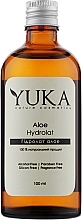 Aloe hüdrolaat Yuka Hydrolat