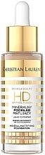 Christian Laurent HD 4M Pixel Fusion Mineral Mattifying Foundation Tonaalne kreem