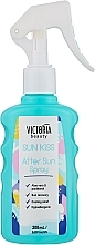 Päevitusjärgne sprei Victoria Beauty Sun Kiss After Sun Spray