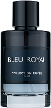 Geparlys Bleu Royal Eau de parfum