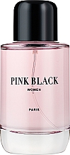 Geparlys Karen Low Pink Black Eau de parfum