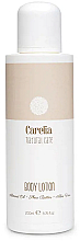 Bálsamo corporal Carelia Natural Care Body Lotion