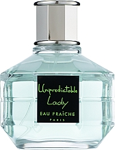 Geparlys Glenn Perri Unpredictable Lady Eau Fraiche Eau de parfum